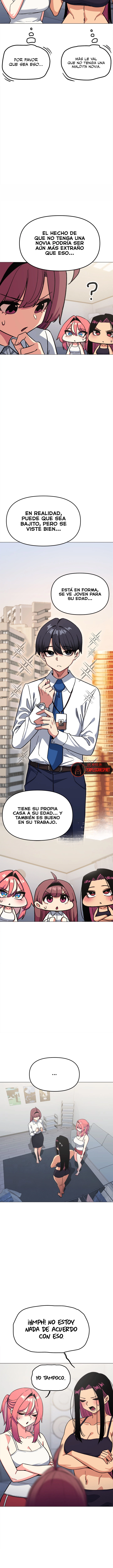 Deja de Fumar [sin censura] Capitulo 53 página 8