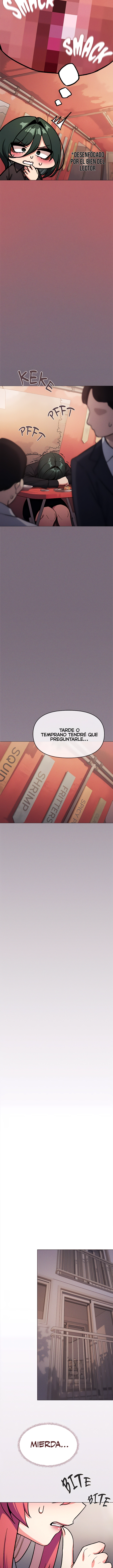 Deja de Fumar [sin censura] Capitulo 54 página 11