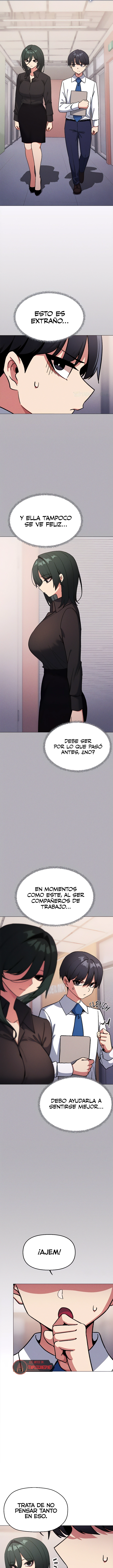 Deja de Fumar [sin censura] Capitulo 54 página 5