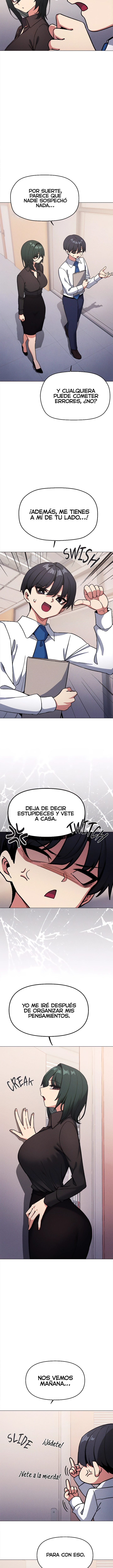 Deja de Fumar [sin censura] Capitulo 54 página 6