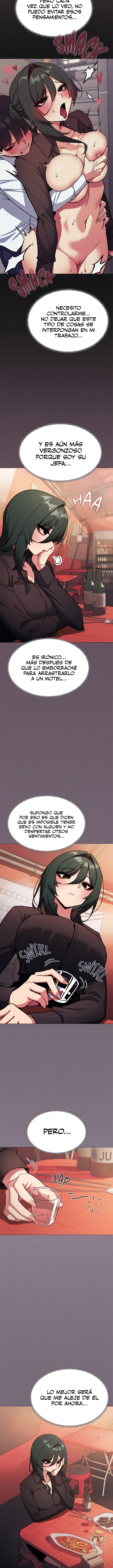 Deja de Fumar [sin censura] Capitulo 54 página 9