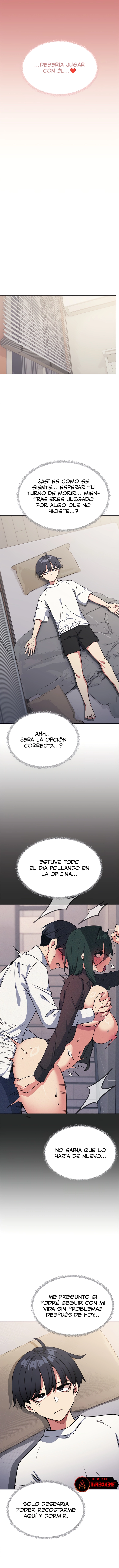 Deja de Fumar [sin censura] Capitulo 55 página 14