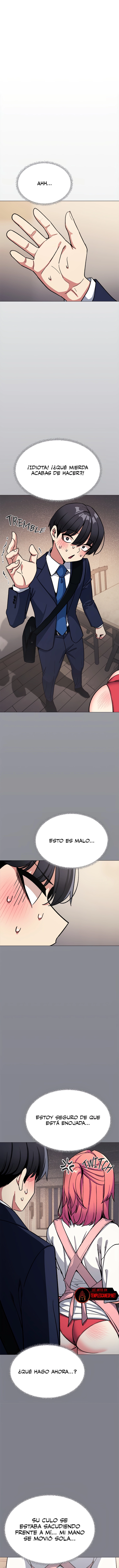 Deja de Fumar [sin censura] Capitulo 55 página 2