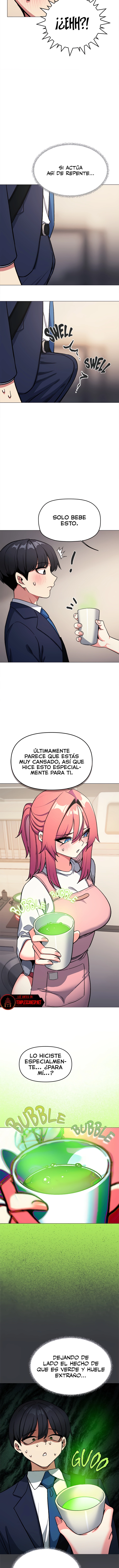Deja de Fumar [sin censura] Capitulo 55 página 5