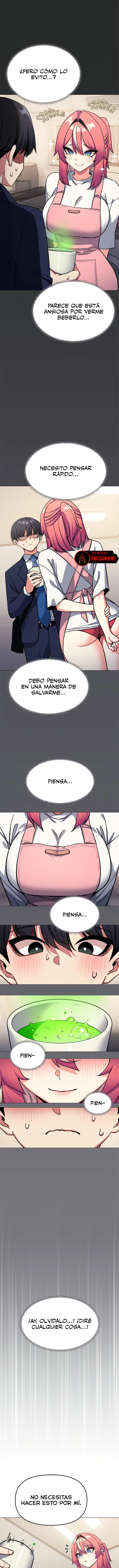 Deja de Fumar [sin censura] Capitulo 55 página 7