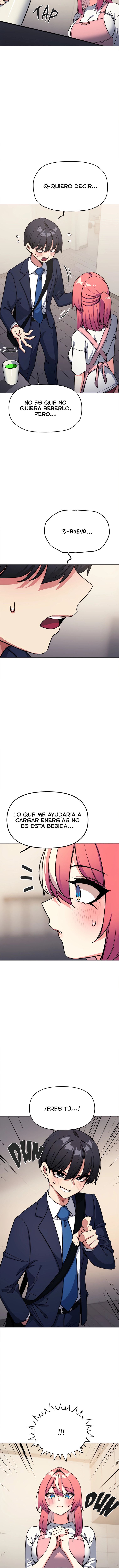 Deja de Fumar [sin censura] Capitulo 55 página 8
