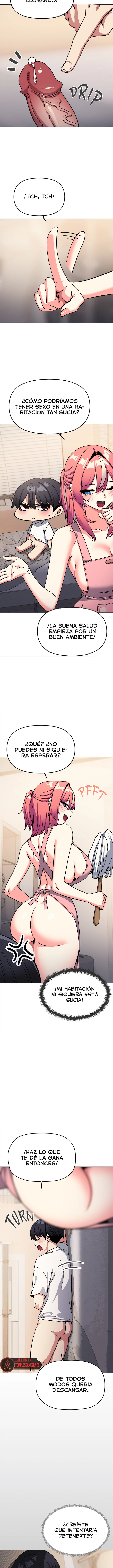 Deja de Fumar [sin censura] Capitulo 56 página 10