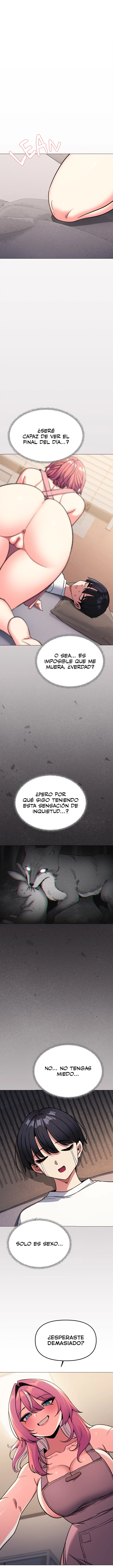 Deja de Fumar [sin censura] Capitulo 56 página 3
