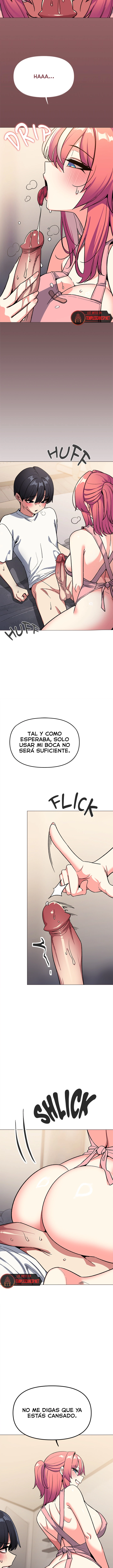 Deja de Fumar [sin censura] Capitulo 56 página 6