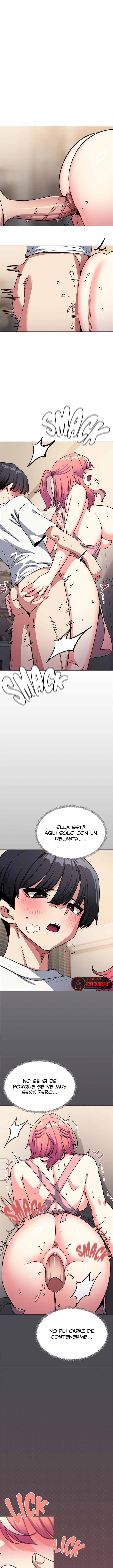 Deja de Fumar [sin censura] Capitulo 57 página 3