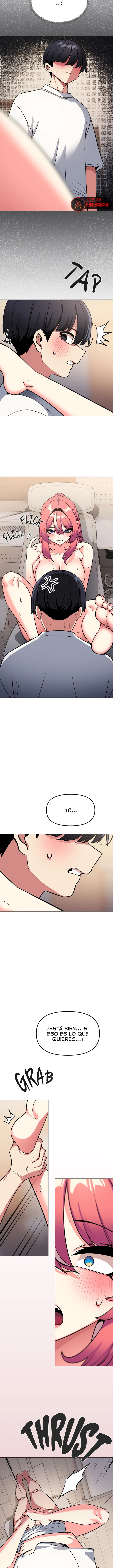 Deja de Fumar [sin censura] Capitulo 57 página 8
