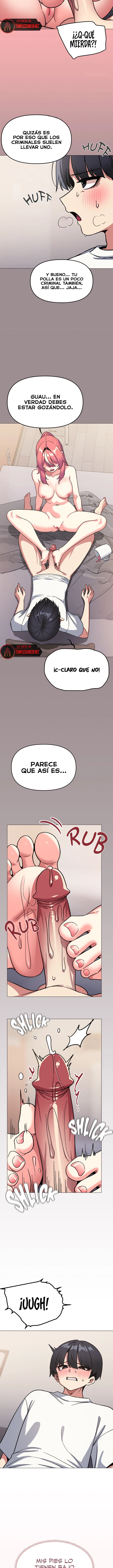 Deja de Fumar [sin censura] Capitulo 58 página 11