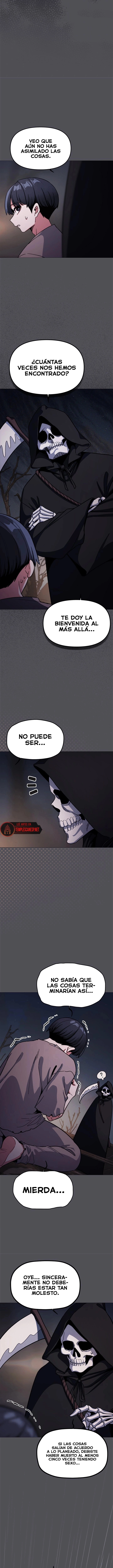 Deja de Fumar [sin censura] Capitulo 58 página 4