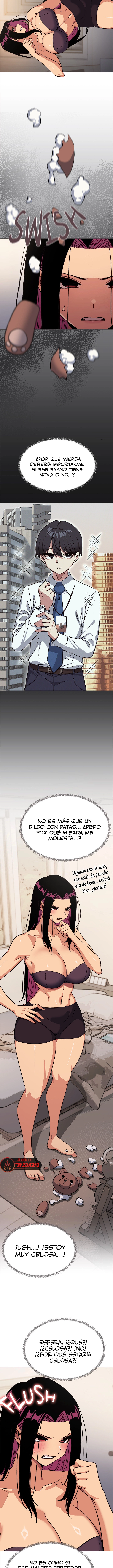 Deja de Fumar [sin censura] Capitulo 59 página 13