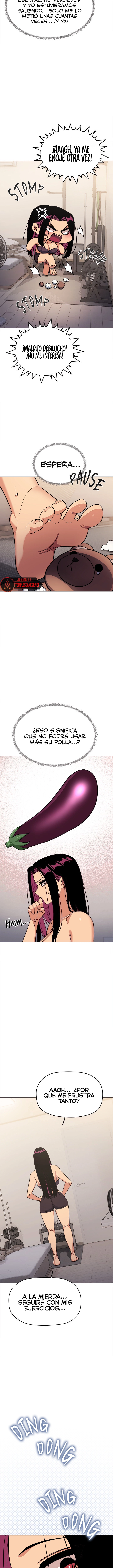 Deja de Fumar [sin censura] Capitulo 59 página 14