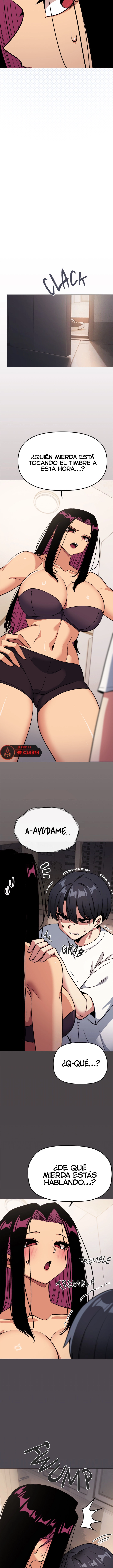 Deja de Fumar [sin censura] Capitulo 59 página 15