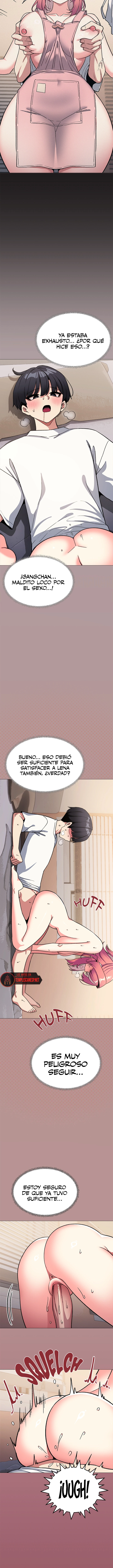 Deja de Fumar [sin censura] Capitulo 59 página 3
