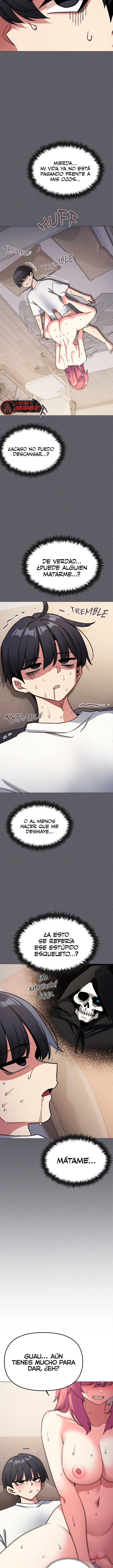 Deja de Fumar [sin censura] Capitulo 59 página 9