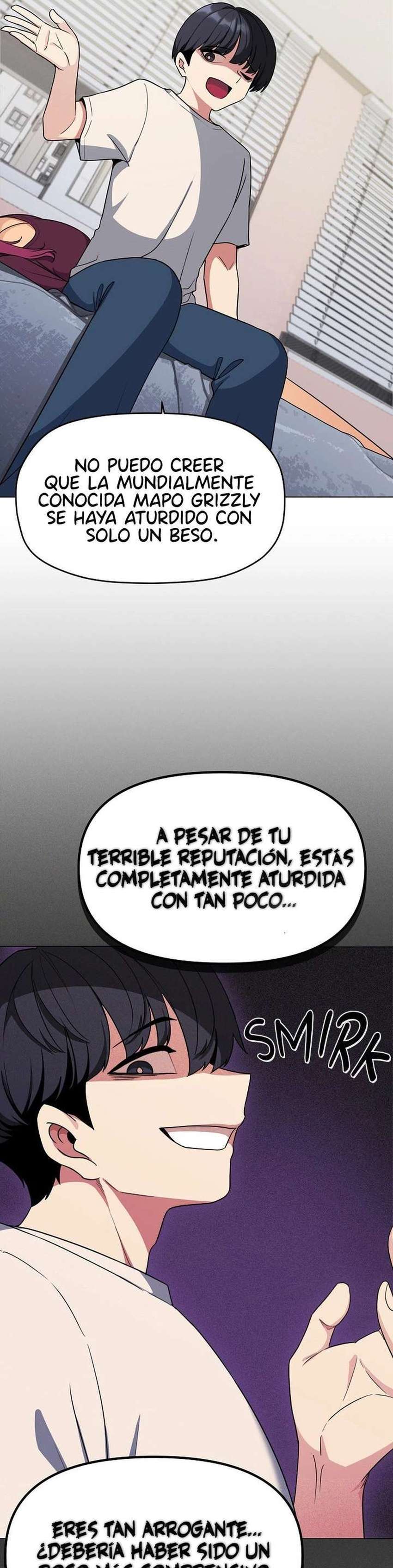Deja de Fumar [sin censura] Capitulo 6 página 11