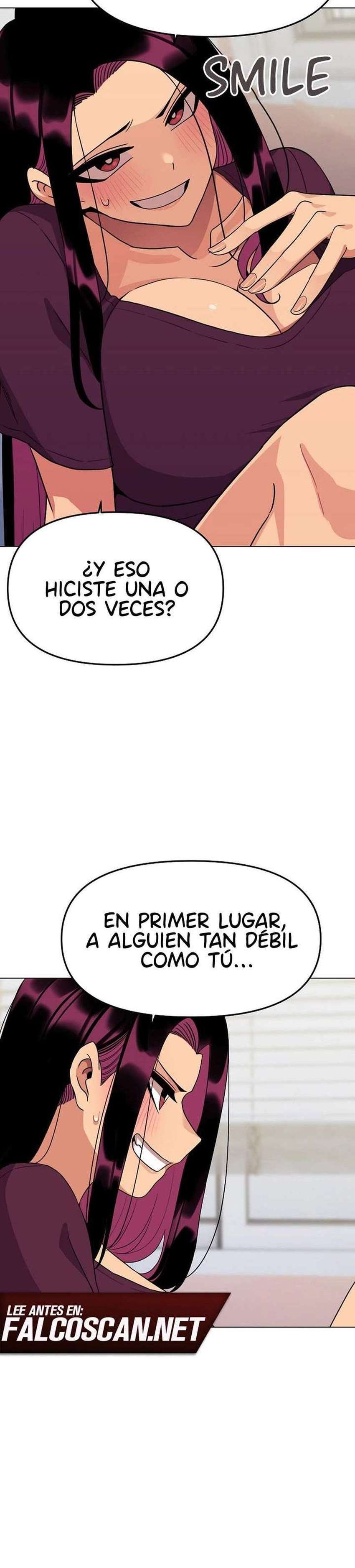 Deja de Fumar [sin censura] Capitulo 6 página 16