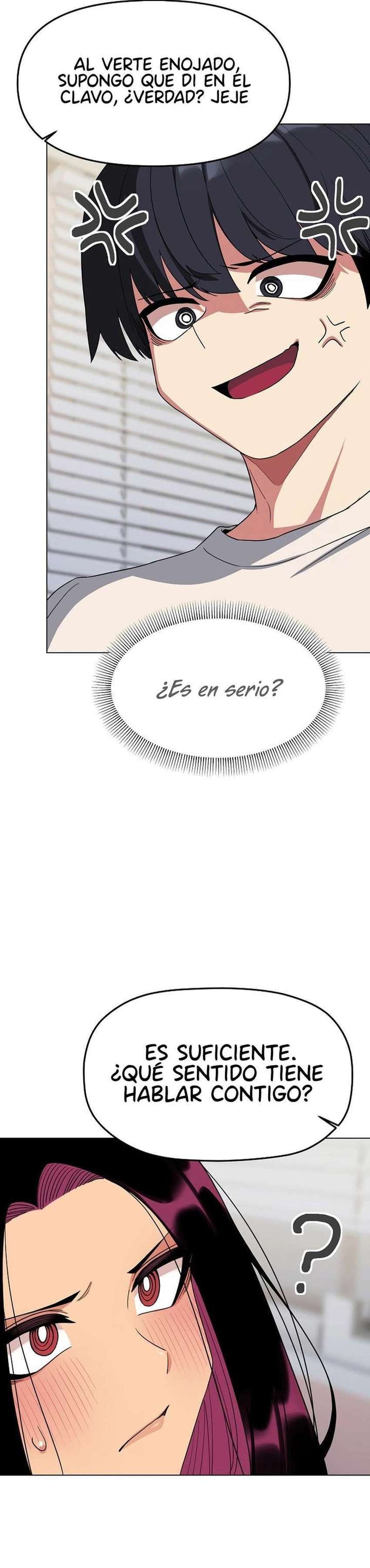 Deja de Fumar [sin censura] Capitulo 6 página 19