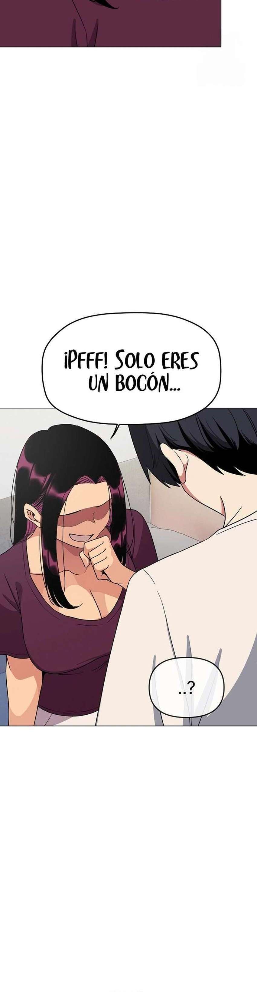 Deja de Fumar [sin censura] Capitulo 6 página 22