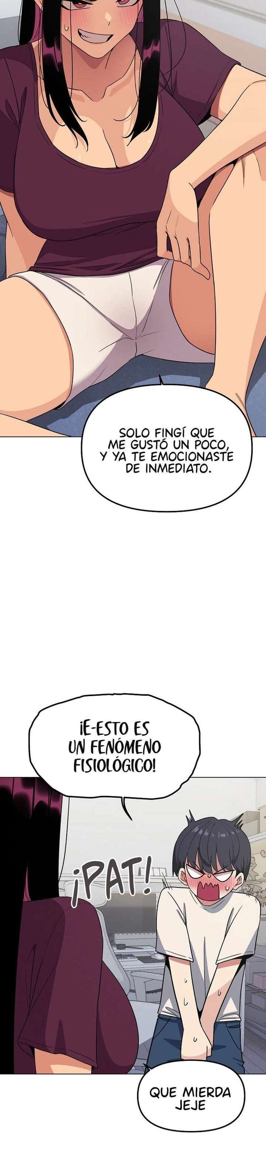 Deja de Fumar [sin censura] Capitulo 6 página 24
