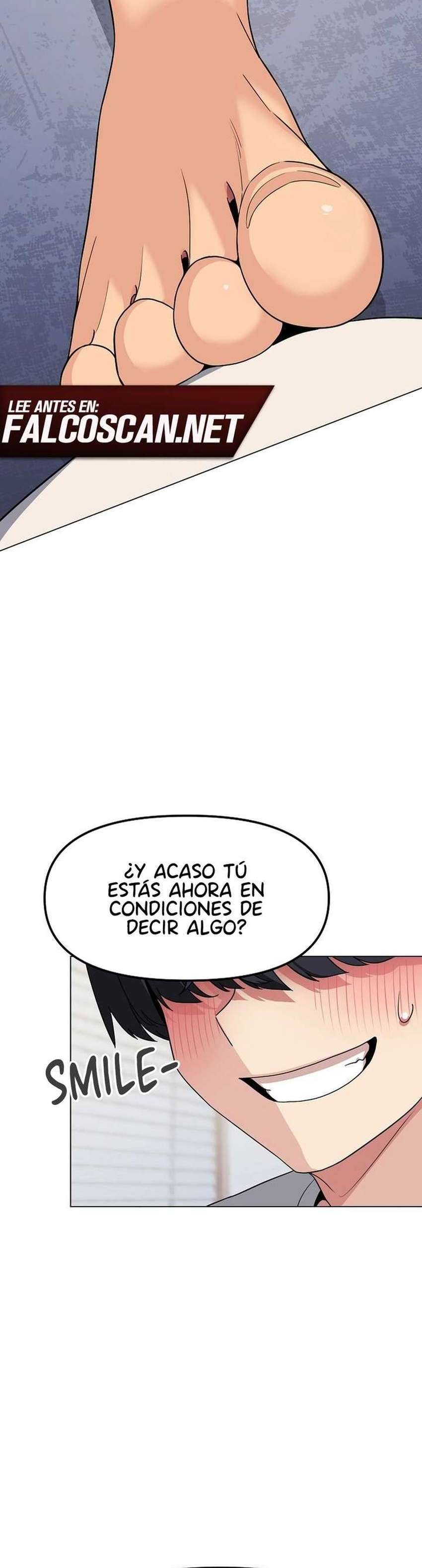 Deja de Fumar [sin censura] Capitulo 6 página 26