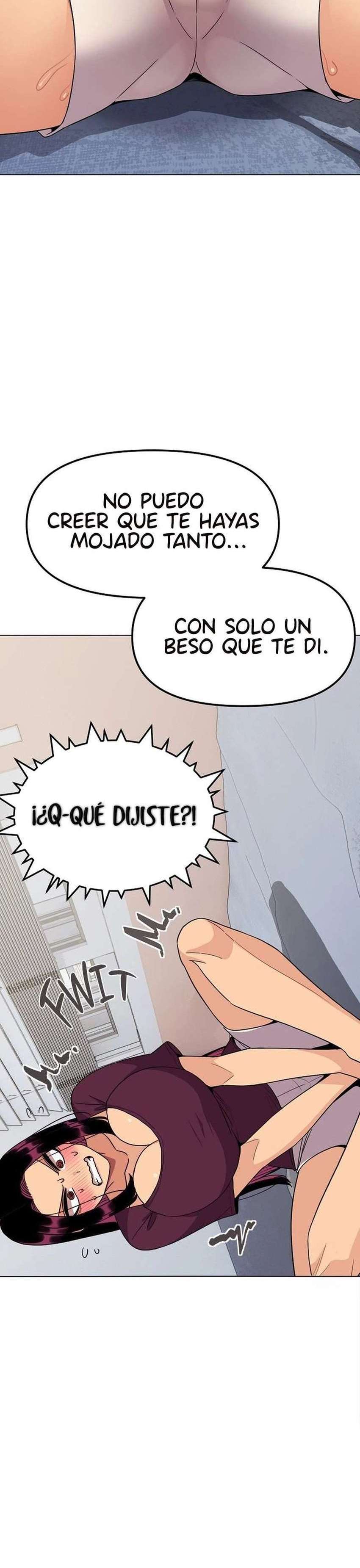Deja de Fumar [sin censura] Capitulo 6 página 28