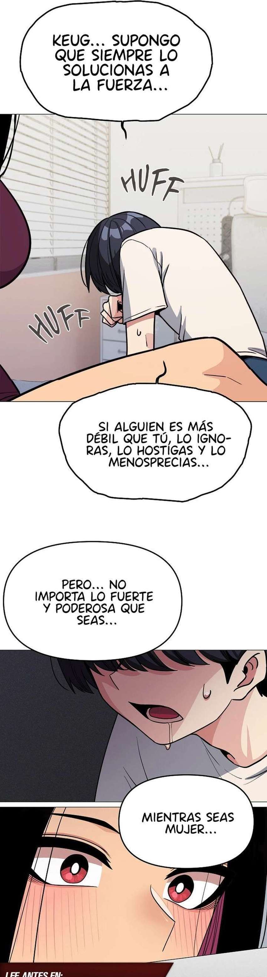 Deja de Fumar [sin censura] Capitulo 6 página 33