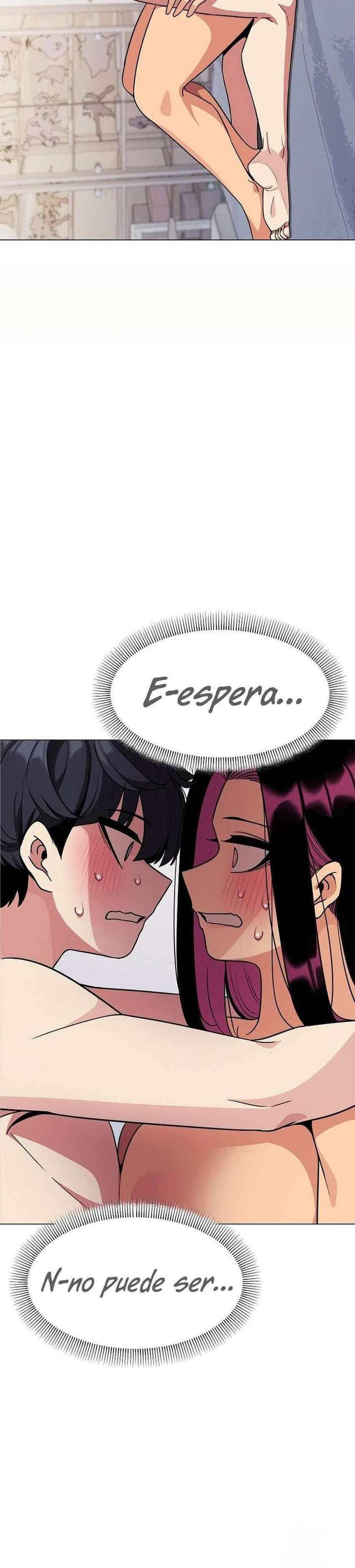 Deja de Fumar [sin censura] Capitulo 6 página 44