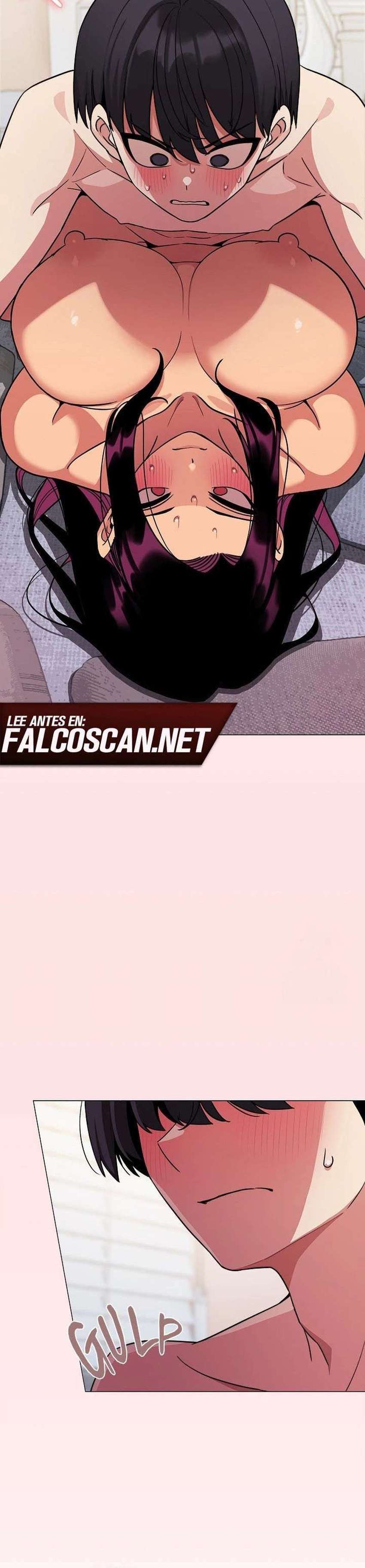 Deja de Fumar [sin censura] Capitulo 6 página 48