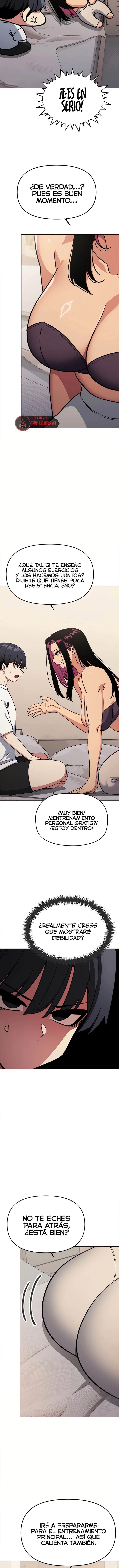Deja de Fumar [sin censura] Capitulo 60 página 11