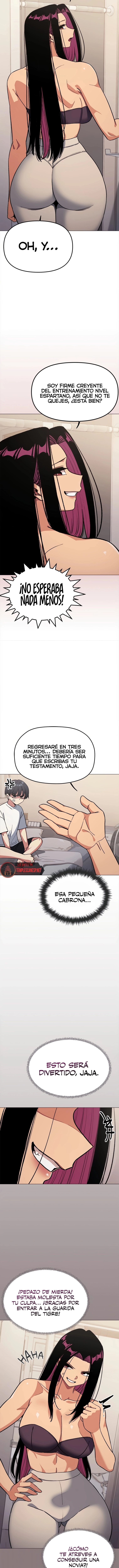 Deja de Fumar [sin censura] Capitulo 60 página 12