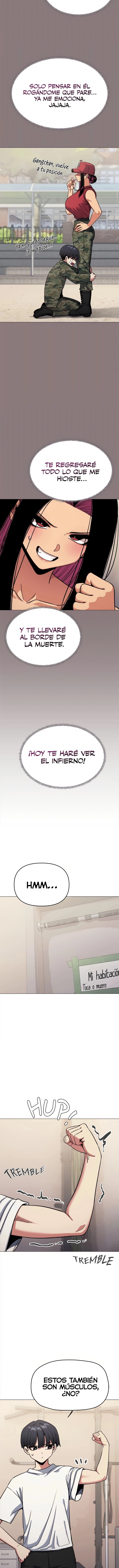 Deja de Fumar [sin censura] Capitulo 60 página 13