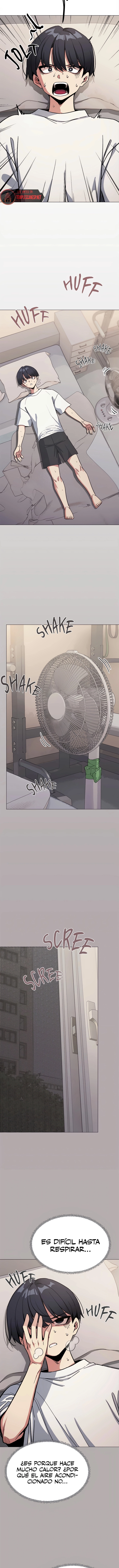 Deja de Fumar [sin censura] Capitulo 60 página 3
