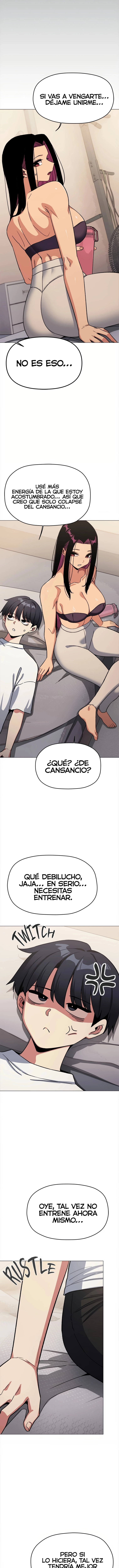Deja de Fumar [sin censura] Capitulo 60 página 9