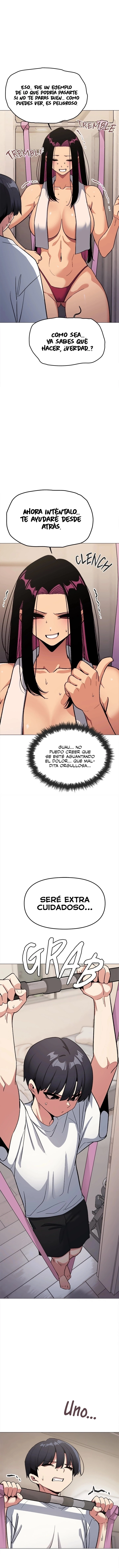 Deja de Fumar [sin censura] Capitulo 61 página 10