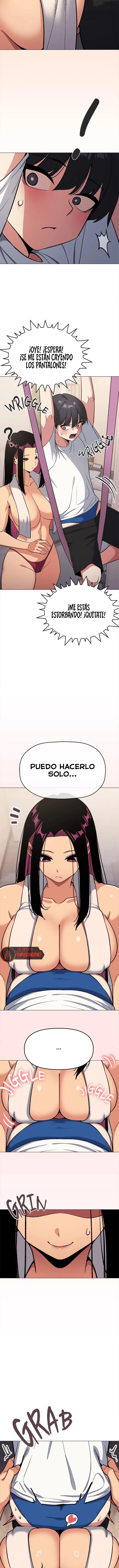 Deja de Fumar [sin censura] Capitulo 61 página 12