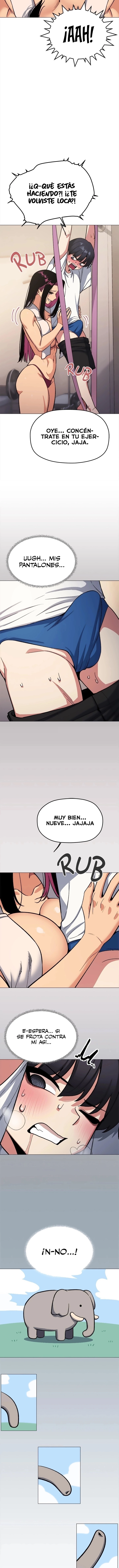Deja de Fumar [sin censura] Capitulo 61 página 13