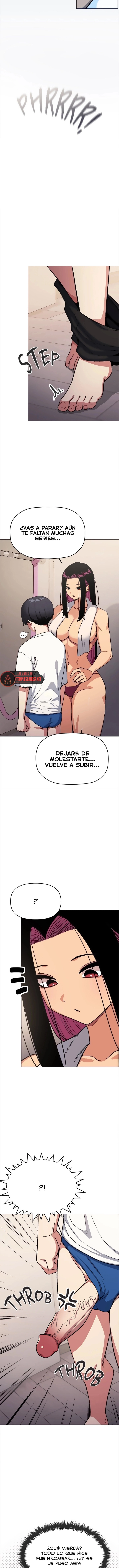 Deja de Fumar [sin censura] Capitulo 61 página 14