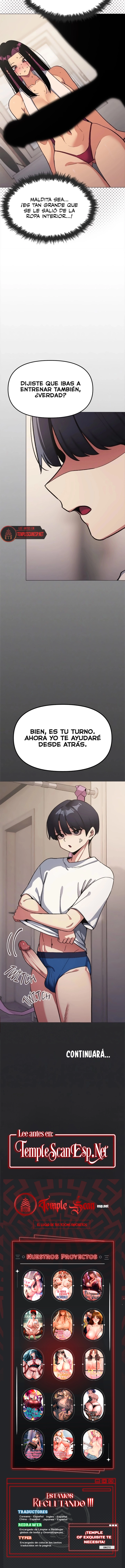 Deja de Fumar [sin censura] Capitulo 61 página 15