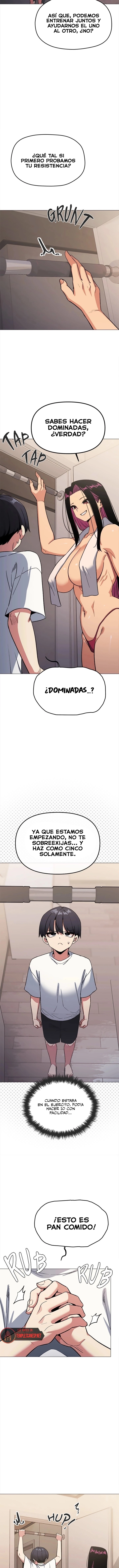 Deja de Fumar [sin censura] Capitulo 61 página 6