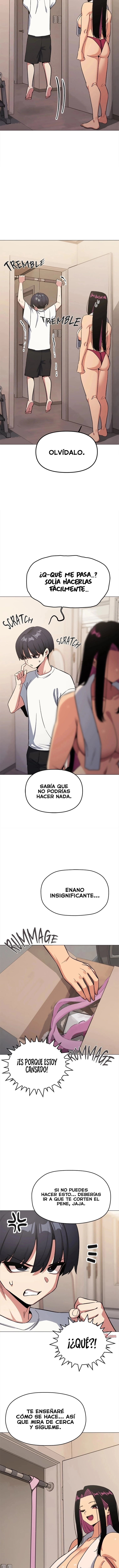 Deja de Fumar [sin censura] Capitulo 61 página 7