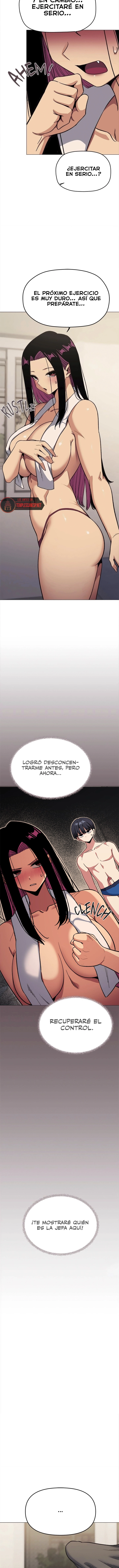 Deja de Fumar [sin censura] Capitulo 62 página 10