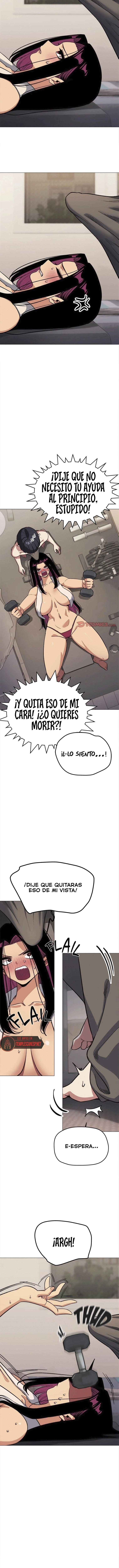 Deja de Fumar [sin censura] Capitulo 62 página 11