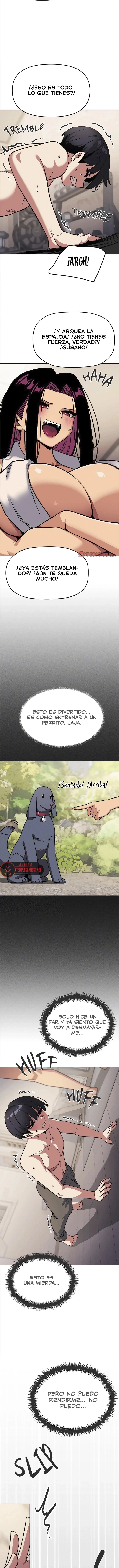Deja de Fumar [sin censura] Capitulo 62 página 14