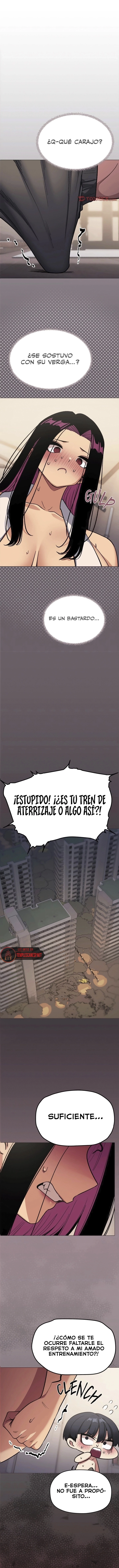 Deja de Fumar [sin censura] Capitulo 62 página 16