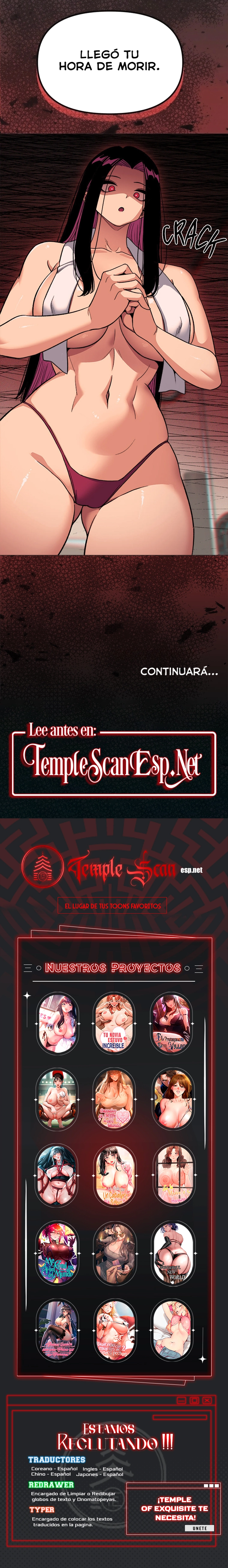Deja de Fumar [sin censura] Capitulo 62 página 17