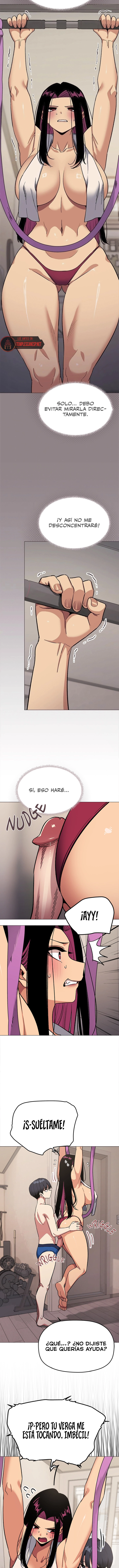 Deja de Fumar [sin censura] Capitulo 62 página 7